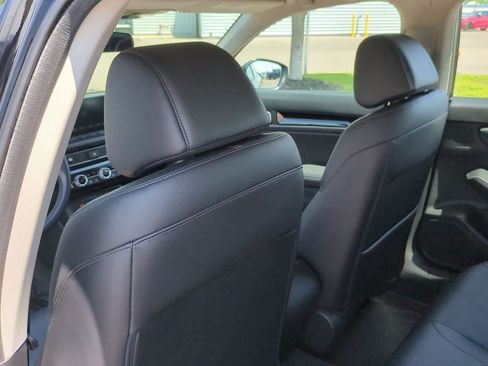 Used 2024 Honda Civic EX-L image 17