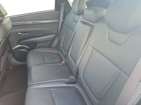 Certified 2023 Hyundai Tucson Limited FWD image 16