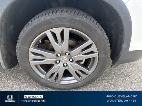 Used 2021 Honda Passport EX-L image 4