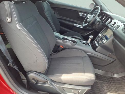 Used 2023 Ford Mustang Coupe w/ Equipment Group 101A image 16