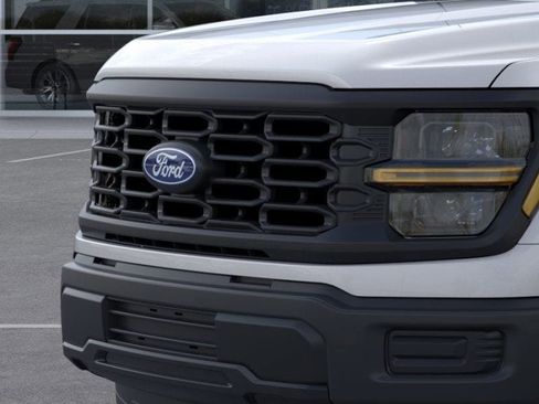 New 2026 Ford F150 XL image 17