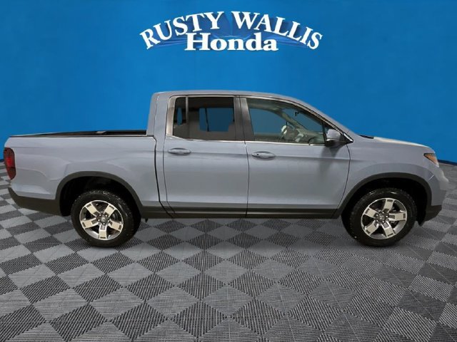New 2026 Honda Ridgeline RTL image 2