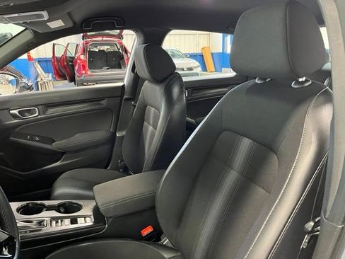 Used 2024 Honda Civic Sport image 23