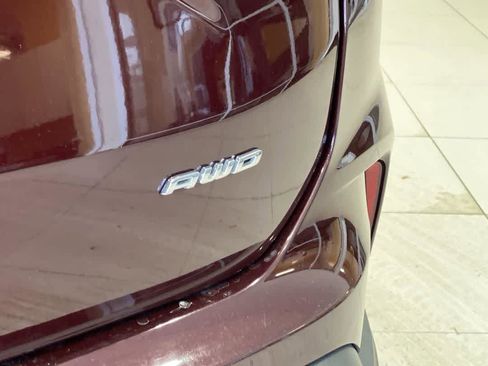 Used 2022 Ford Edge SEL w/ Convenience Package image 12