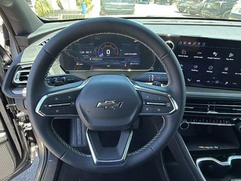 New 2026 Chevrolet Traverse LT w/ Midnight/Sport Edition FWD image 22