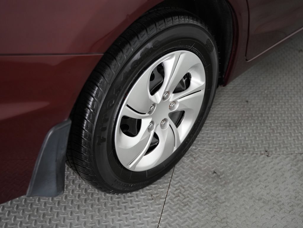 Used 2015 Honda Civic EX-L image 53