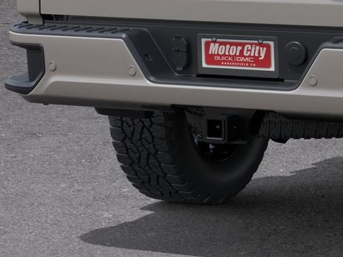 New 2026 GMC Sierra 2500 AT4 w/ AT4 Premium Plus Package AWD/4WD image 15