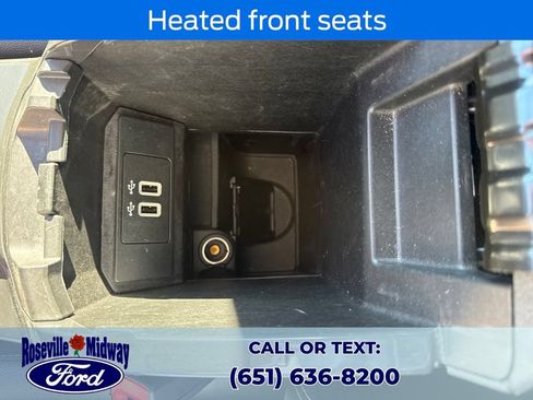 Used 2016 Ford Escape Titanium w/ Equipment Group 301A AWD/4WD image 14