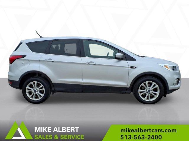 Used 2019 Ford Escape SE FWD image 8