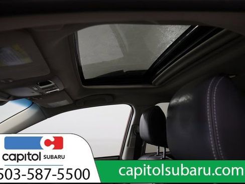 Used 2018 Subaru Outback 2.5i Limited image 14