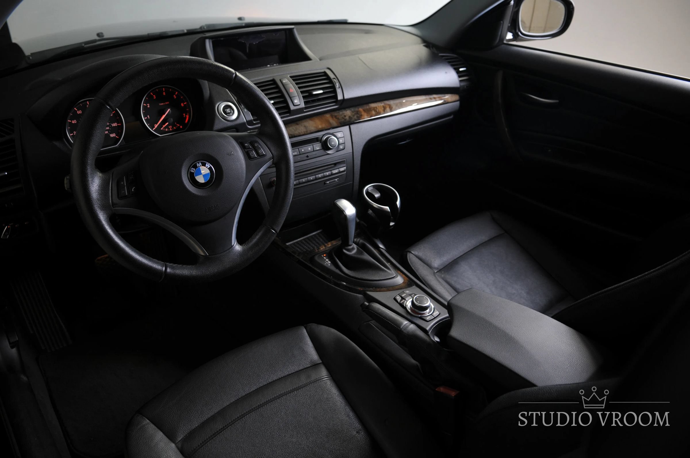 Used 2012 BMW 128i Coupe RWD image 9