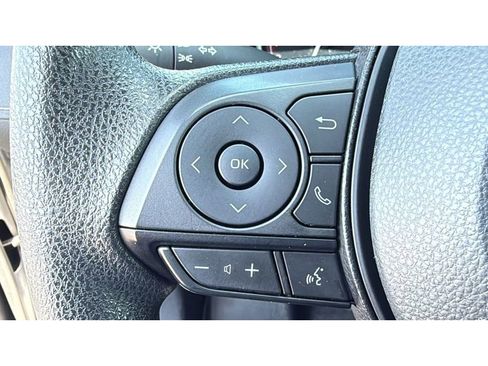 Certified 2024 Toyota RAV4 LE image 28