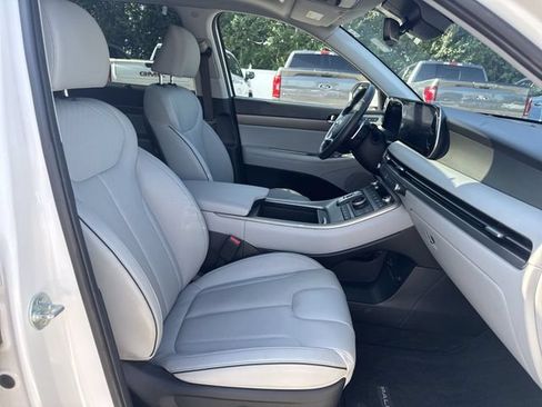 Used 2024 Hyundai Palisade SEL AWD/4WD image 29