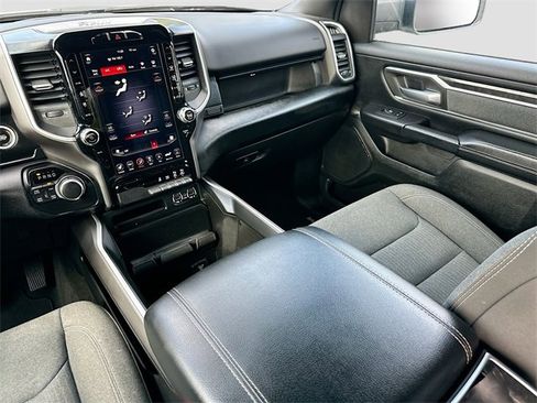 Used 2020 RAM 1500 Big Horn image 22