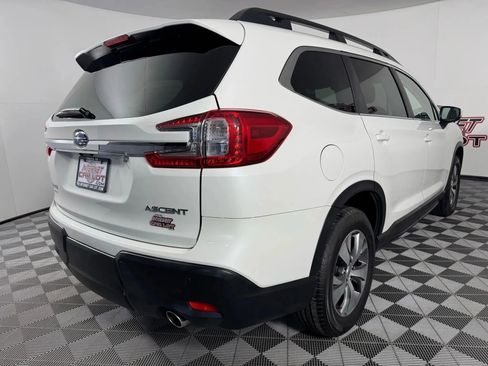 Used 2025 Subaru Ascent Premium AWD/4WD image 29