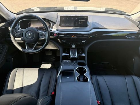 Used 2023 Acura MDX SH-AWD w/ Technology Package image 17