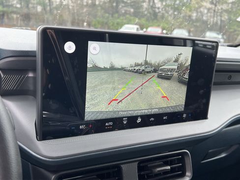 New 2026 Ford Maverick XL FWD image 19