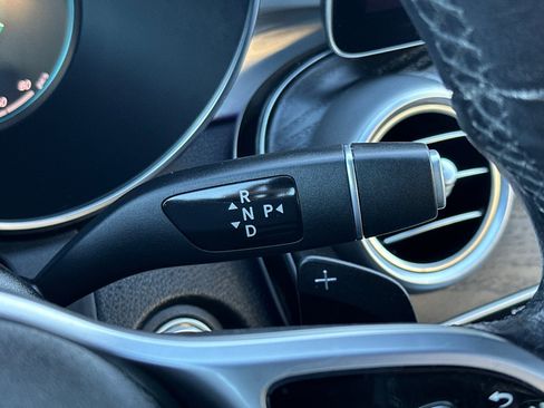 Used 2021 Mercedes-Benz C 300 Sedan image 23