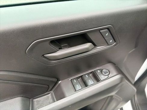 Used 2024 Chevrolet Colorado W/T w/ WT Convenience Package II image 12