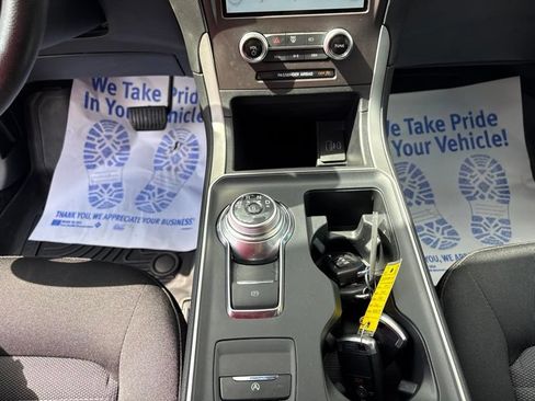 Used 2021 Ford Edge SE AWD/4WD image 33