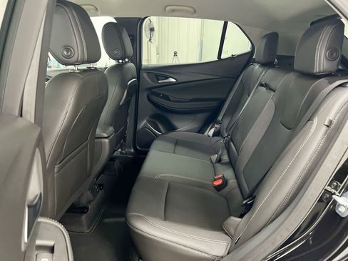 New 2026 Buick Encore GX Preferred w/ Comfort Package FWD image 22
