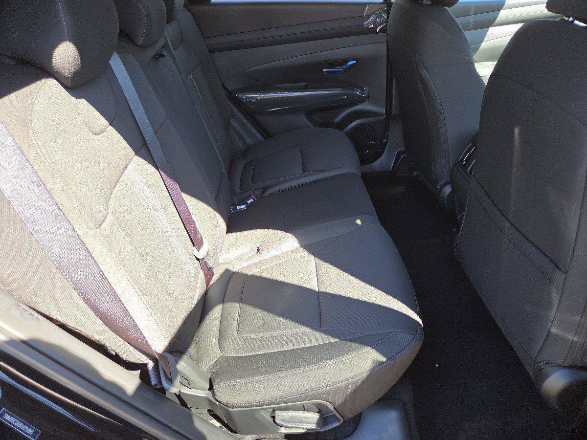 New 2026 Hyundai Tucson SEL AWD/4WD image 49