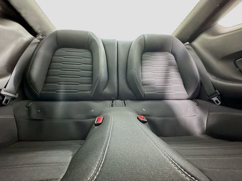 Used 2017 Ford Mustang GT image 34