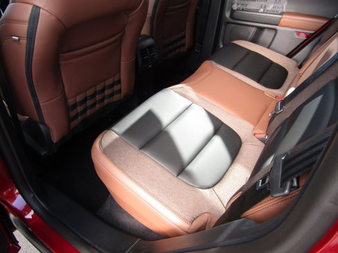 New 2025 Ford Bronco Sport Outer Banks w/ Outer Banks Tech Package+ AWD/4WD image 7