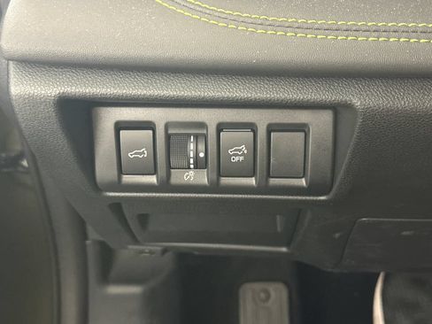 Used 2024 Subaru Outback Onyx Edition AWD/4WD image 8