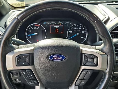 Used 2017 Ford F250 Platinum w/ Platinum Ultimate Package image 25