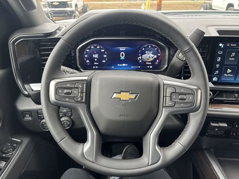 New 2026 Chevrolet Silverado 3500 LT w/ Convenience Package image 17