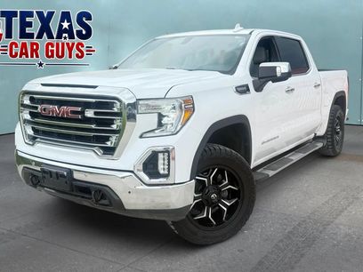 Used 2020 GMC Sierra 1500 SLT