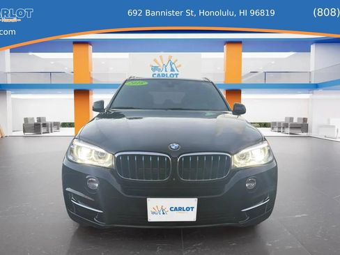 Used 2018 BMW X5 xDrive40e AWD/4WD image 17