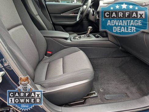 Certified 2025 MAZDA CX-30 AWD 2.5 S image 20