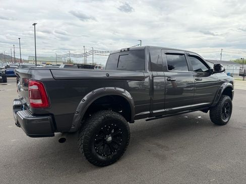 Used 2019 RAM 2500 Limited AWD/4WD image 4