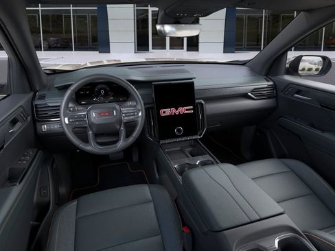 New 2026 GMC Acadia AT4 image 15