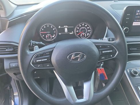 Used 2021 Hyundai Santa Fe SE w/ Cargo Package image 14