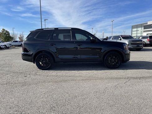 Used 2024 Kia Telluride EX X-Line image 9