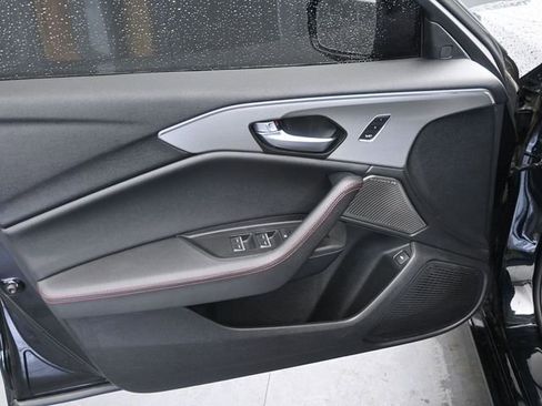 Used 2021 Acura TLX A-Spec Package image 16