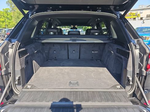 Used 2023 BMW X5 sDrive40i RWD image 15