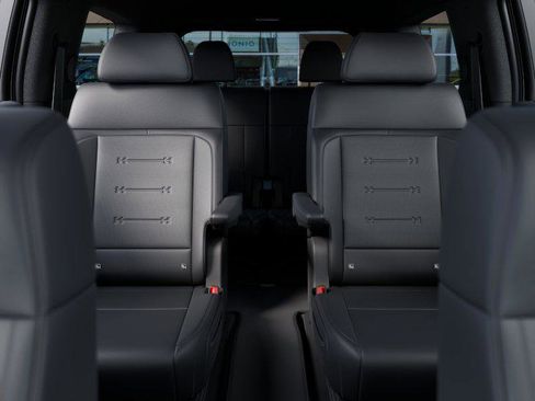 New 2026 Hyundai Santa Fe Calligraphy image 12