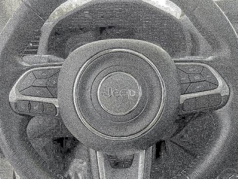 Used 2023 Jeep Renegade Altitude w/ Sun/Sound Group image 26