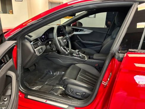 Used 2021 Audi A5 2.0T Premium Plus w/ Premium Plus image 16