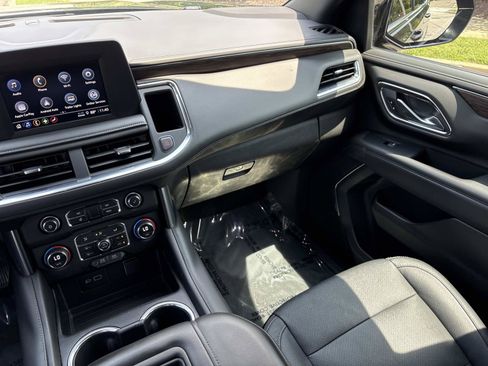 Used 2023 Chevrolet Tahoe LS w/ Driver Alert Package AWD/4WD image 26