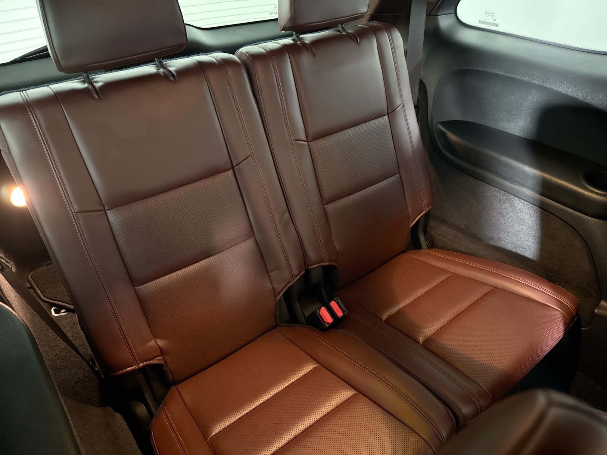Used 2023 Dodge Durango GT AWD/4WD image 40