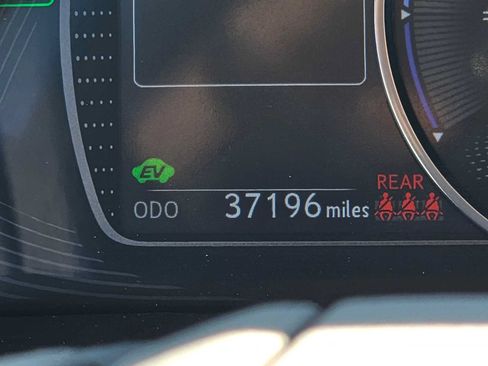 Used 2022 Lexus ES 300h w/ Premium Package FWD image 24