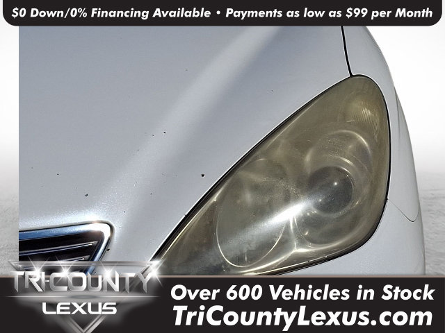 Used 2005 Lexus ES 330 FWD image 7