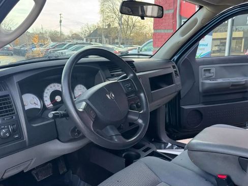 Used 2011 Dodge Dakota Big Horn w/ Convenience Group image 19