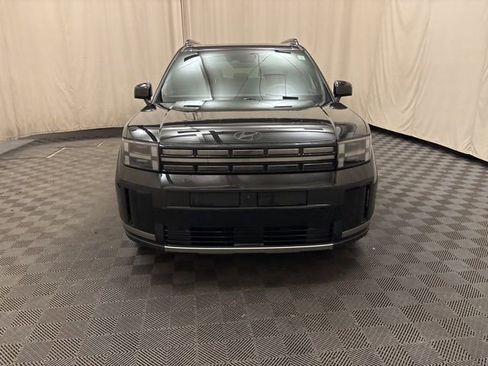 Used 2024 Hyundai Santa Fe Limited image 2