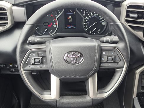 New 2026 Toyota Tundra SR5 RWD image 15